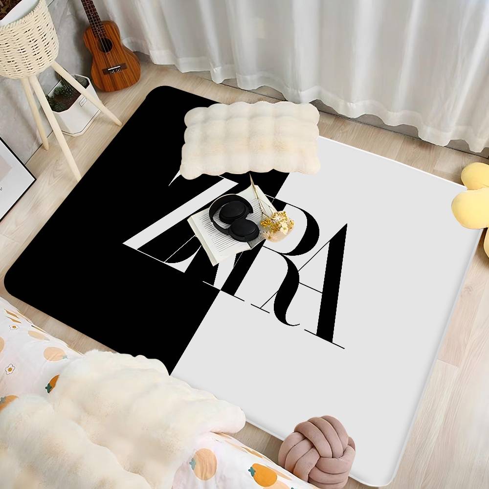 Zara Home Textiles - Fishon Z-Zara 디자인 입구 문 매트