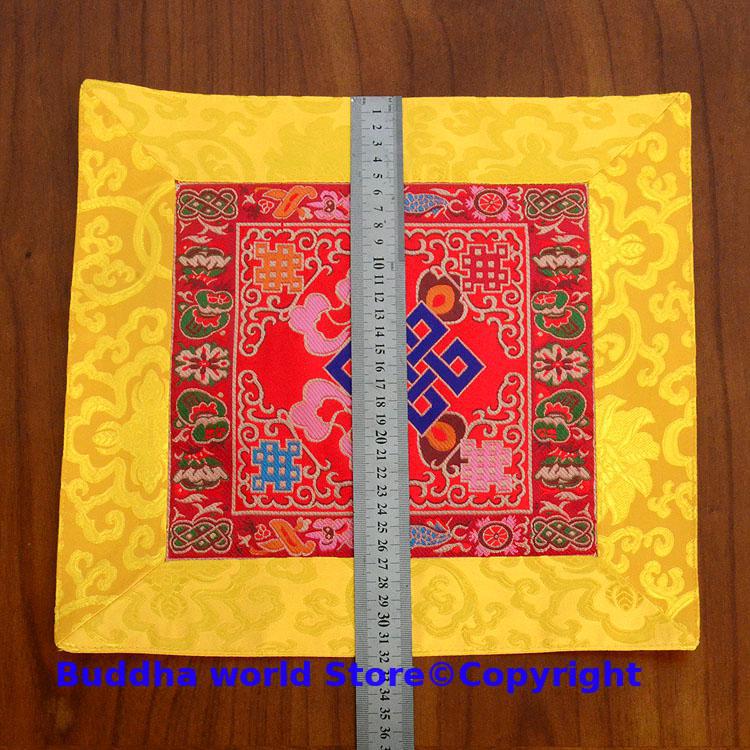 Home Textiles India - 티베트 네팔 가족 가정 성전 길조