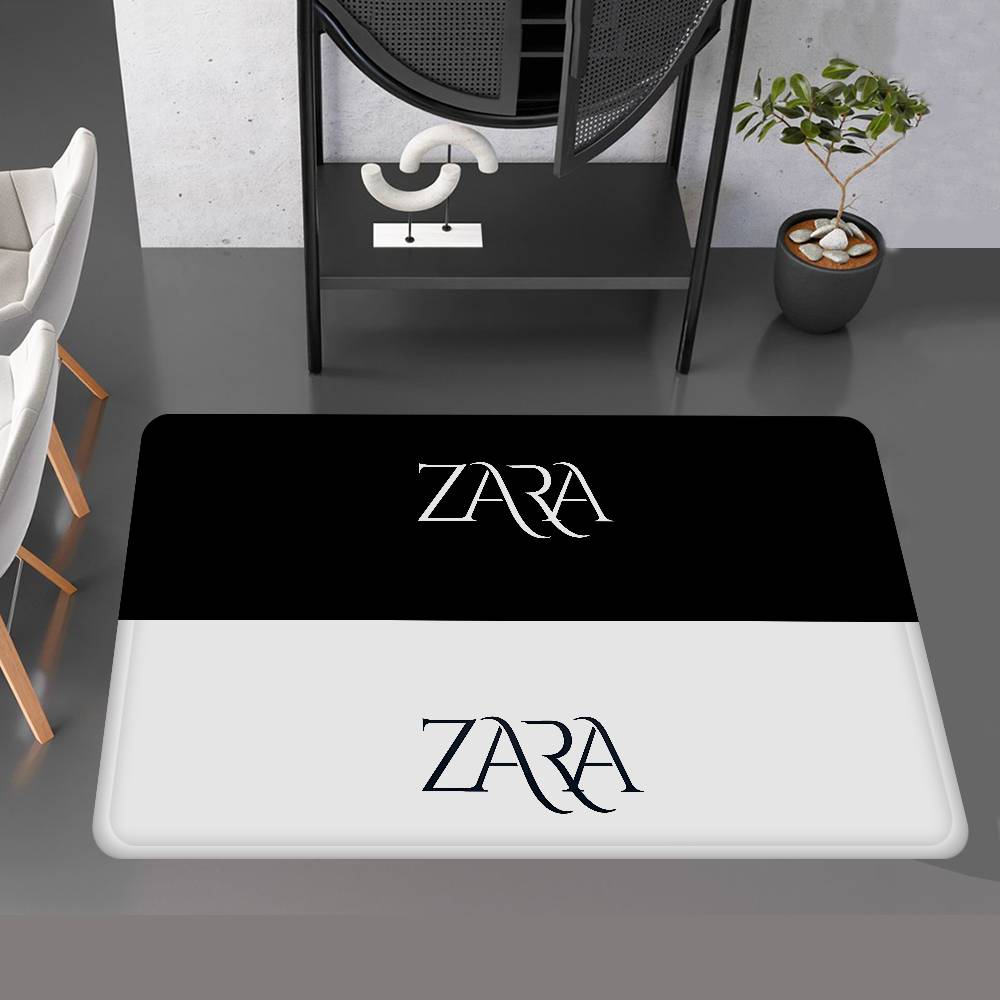 Fishon Z-Zara 디자인 주방 매트 저렴한 미끄 - Zara Home Textiles 리뷰 및 가격