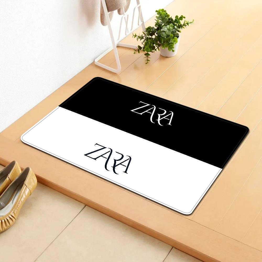 Fishon Z-Zara 디자인 주방 매트 저렴한 미끄 - Zara Home Textiles 리뷰 및 가격
