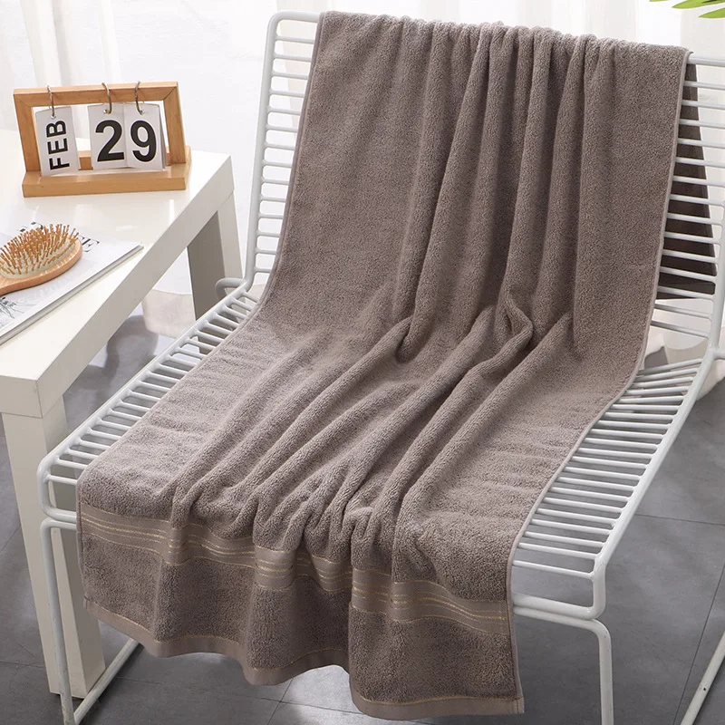 70x140cm 터키산 코튼 목욕 타월 성인용 부드러운 - Home Textiles Towel Set 리뷰 및 가격