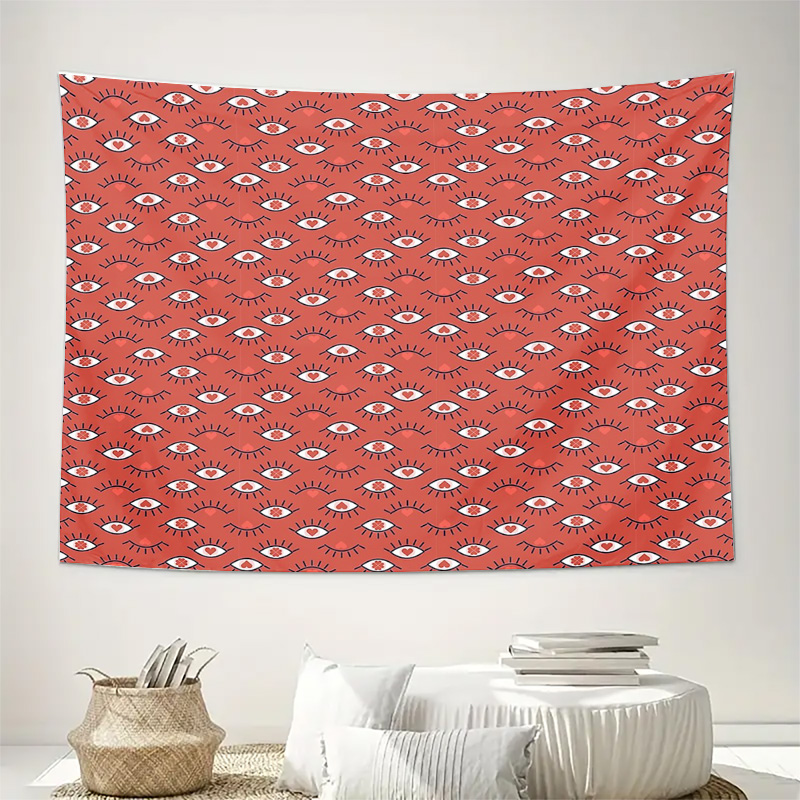 보헤미안 태피스트리 벽걸이 미적 인테리어 빈티지 홈 텍 - Home Art Textiles 리뷰 및 가격