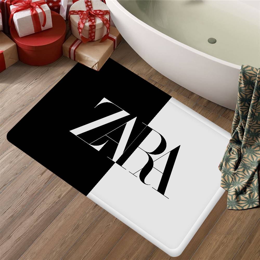Fishon Z-Zara 디자인 주방 매트 저렴한 미끄 - Zara Home Textiles 리뷰 및 가격