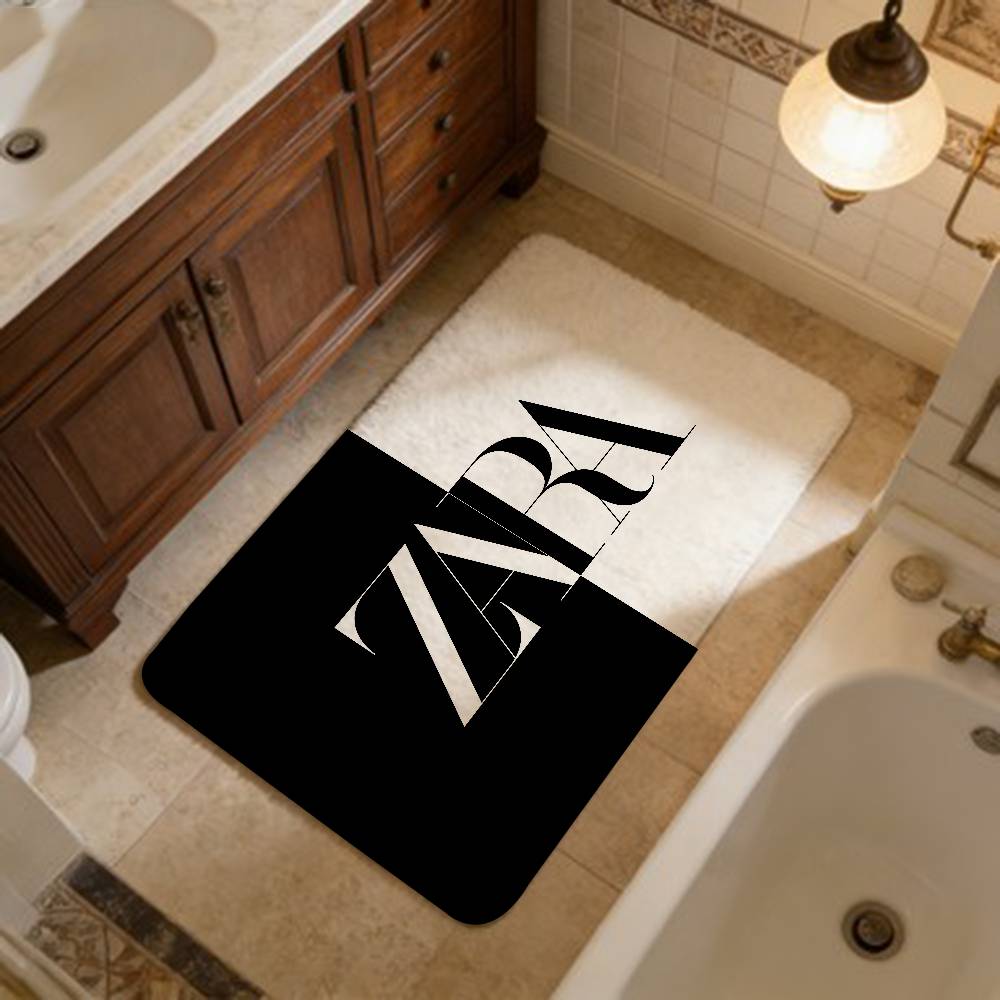Fishon Z-Zara 디자인 주방 매트 저렴한 미끄 - Zara Home Textiles 리뷰 및 가격
