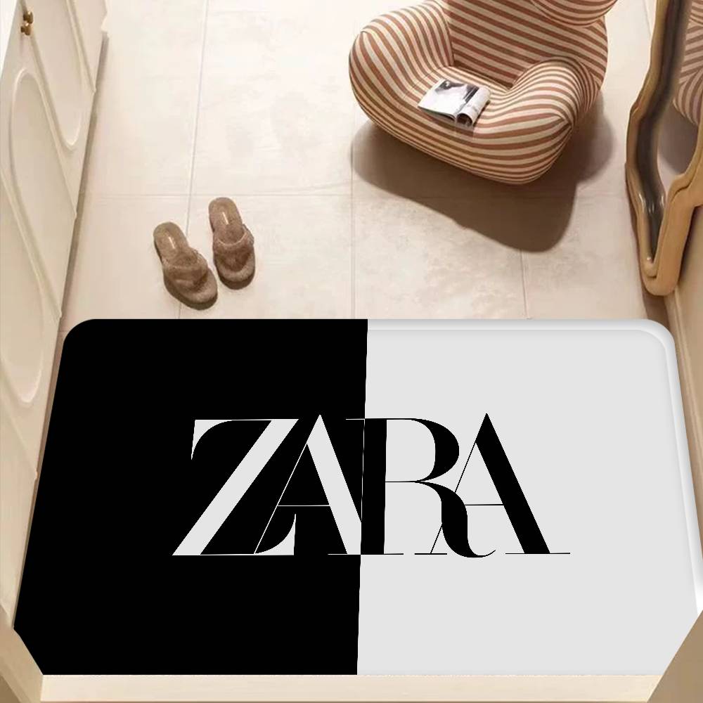Fishon Z-Zara 디자인 주방 매트 저렴한 미끄 - Zara Home Textiles 리뷰 및 가격