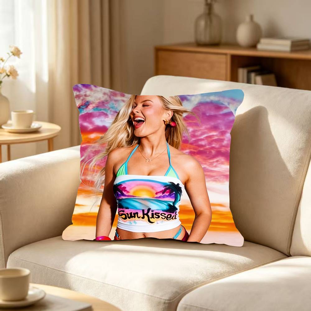가수 Zara L-Larsson M-Midnight S - Zara Home Textiles 리뷰 및 가격