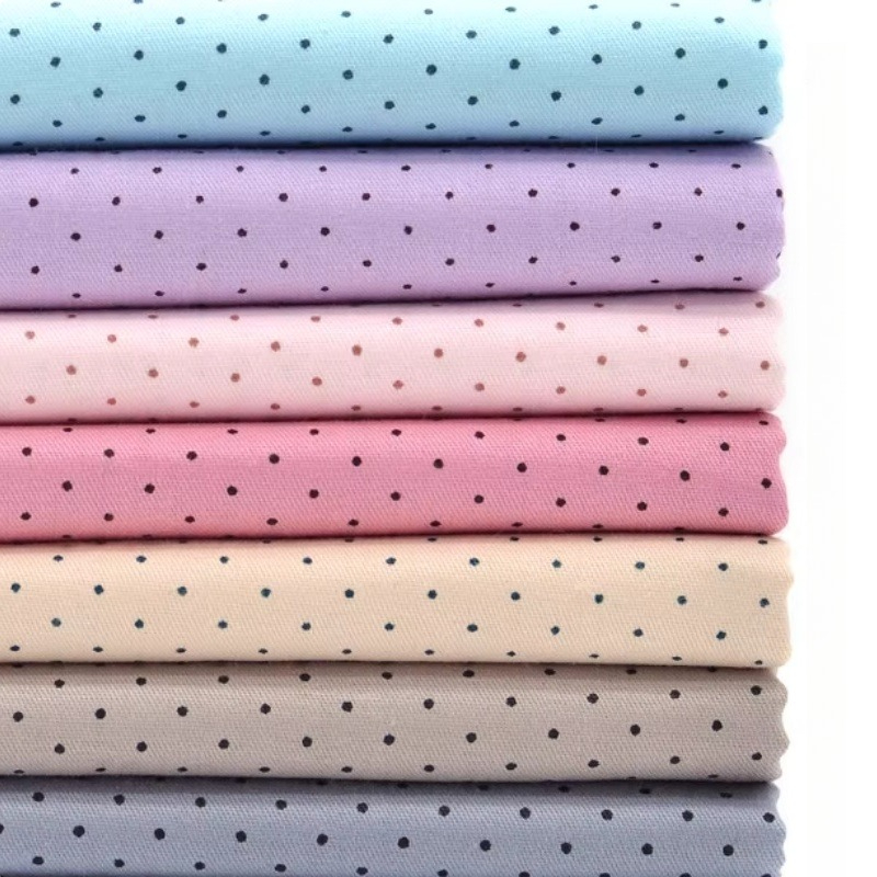 160x50cm 1mm 작은 도트 코튼 트윌 원단 수제 - Home Textiles Discount 리뷰 및 가격