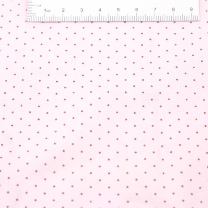 160x50cm 1mm 작은 도트 코튼 트윌 원단 수제 - Home Textiles Discount 리뷰 및 가격