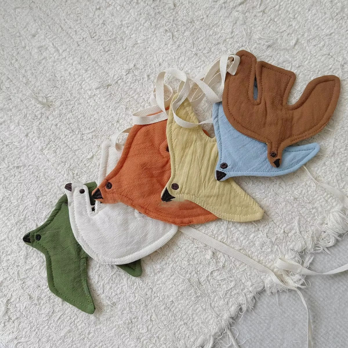 키즈룸 보육원 패브릭 깃발 새 깃발 파티 장식 배너 홈 - Home Textiles Discount 리뷰 및 가격